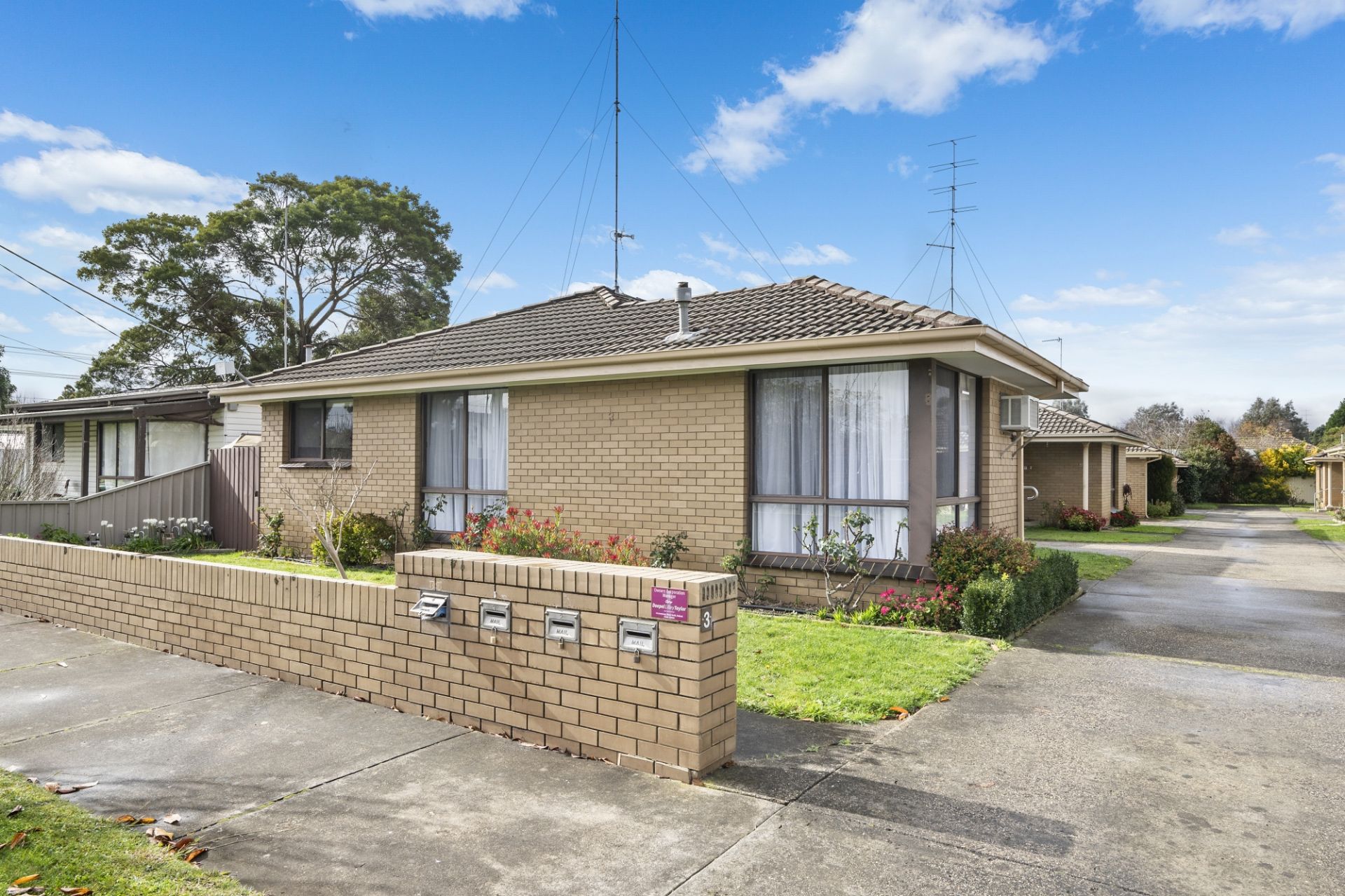 1/3 Verdon Street, Sebastopol Ballarat Real Estate Pty Ltd