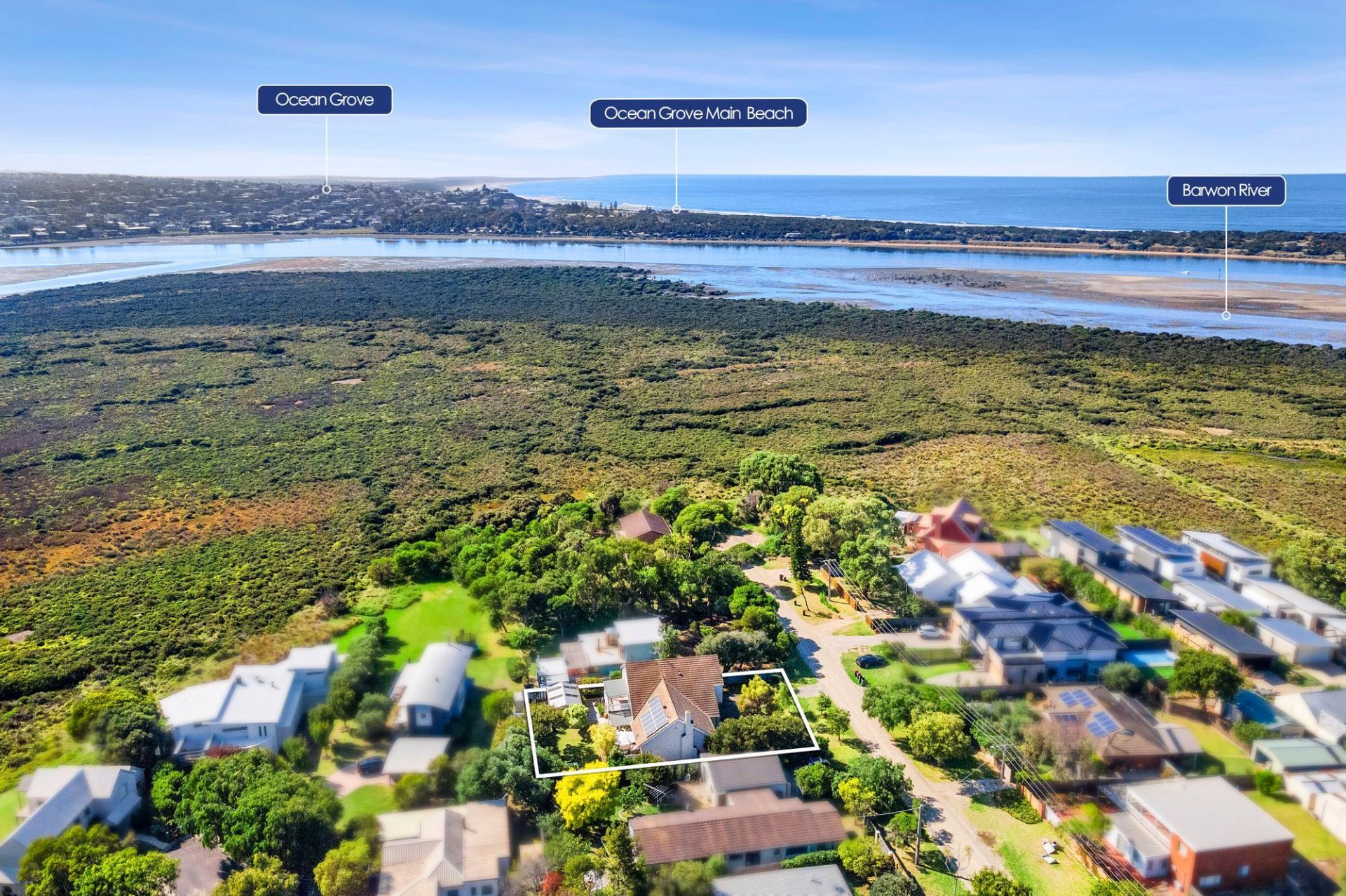 8 Taits Road Barwon Heads VIC, Barwon Heads - Thumbnail 4