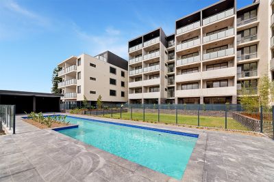 218/159 Frederick Street, Bexley