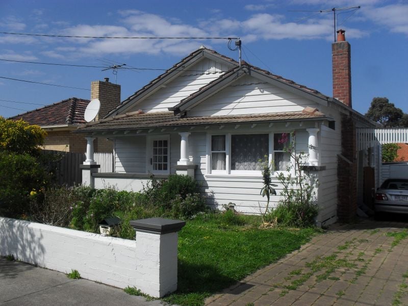 39 Carlisle Street, Preston