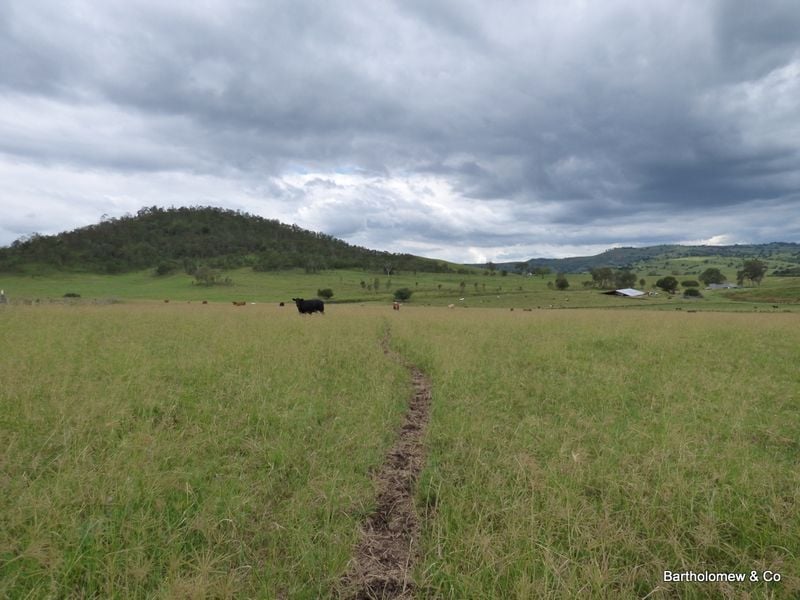 Lot 1 Gorkow Road ALLANDALE QLD, Allandale - Image 1