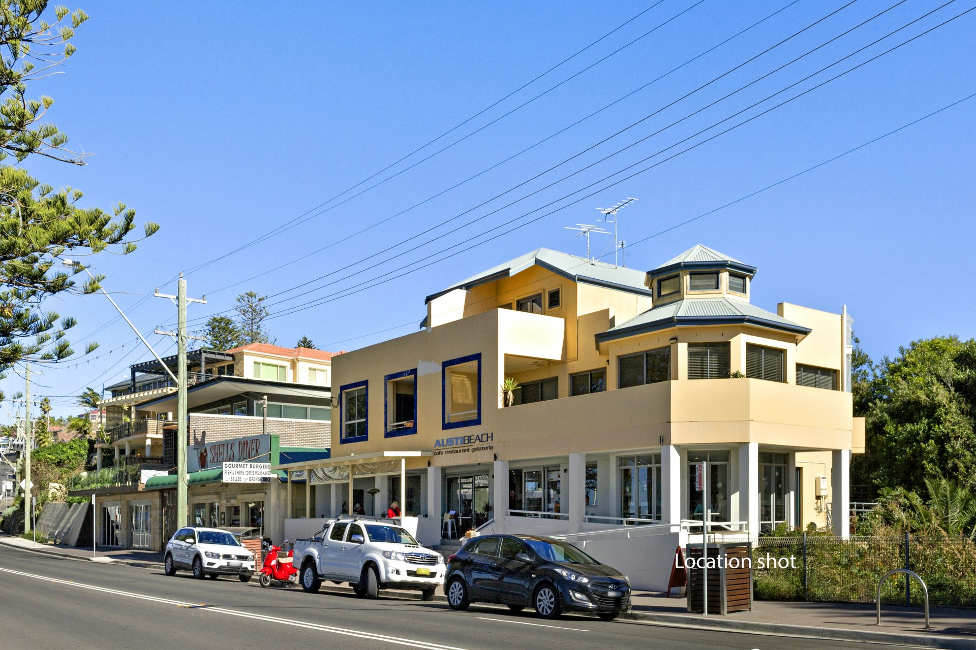 Real Estate For Sale 2B Allen Street Austinmer , NSW