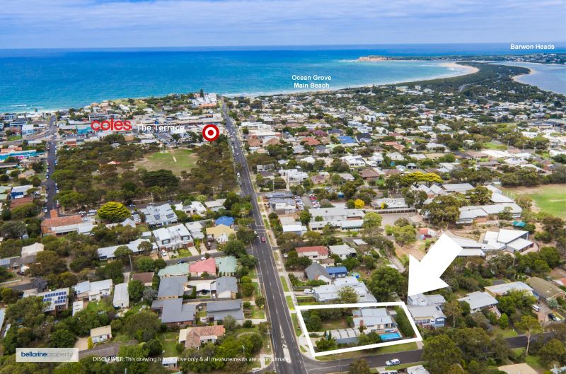58 Presidents Avenue Ocean Grove VIC, Ocean Grove - Thumbnail 2