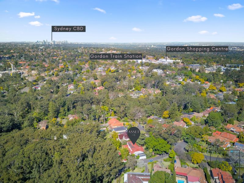 9 Highlands Avenue, Gordon