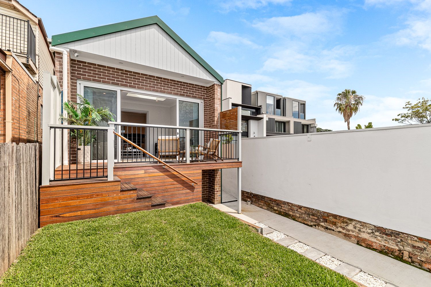 Real Estate For Sale 21 Coleridge Street Leichhardt , NSW