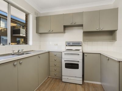 NEWLY RENNOVATED ONE BEDDER