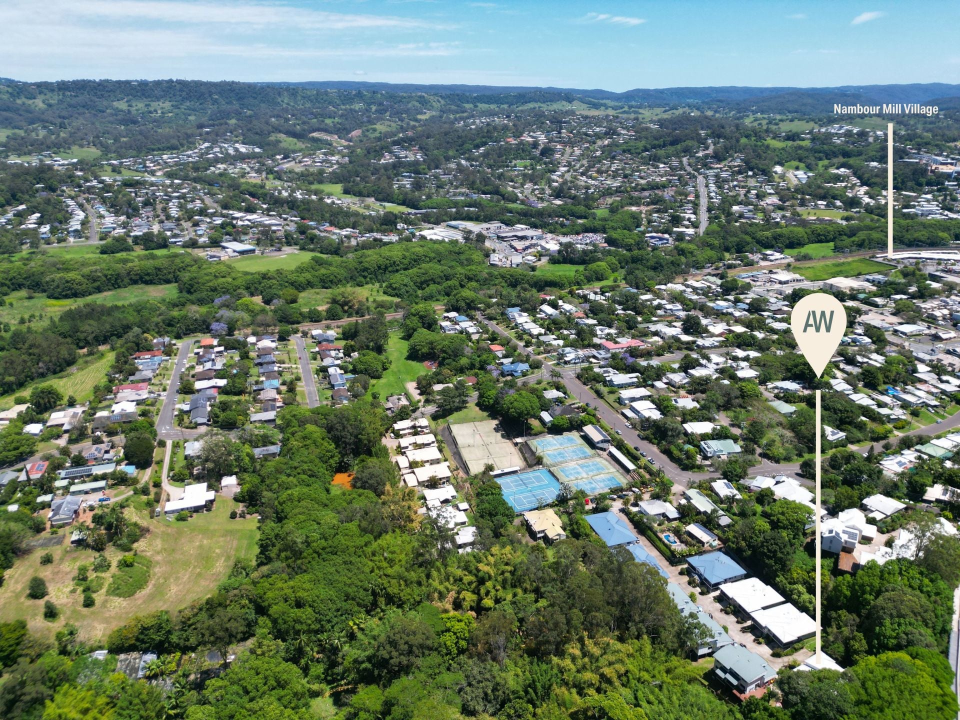 11/9A Deslynn Lane Nambour QLD, Nambour - Thumbnail 4
