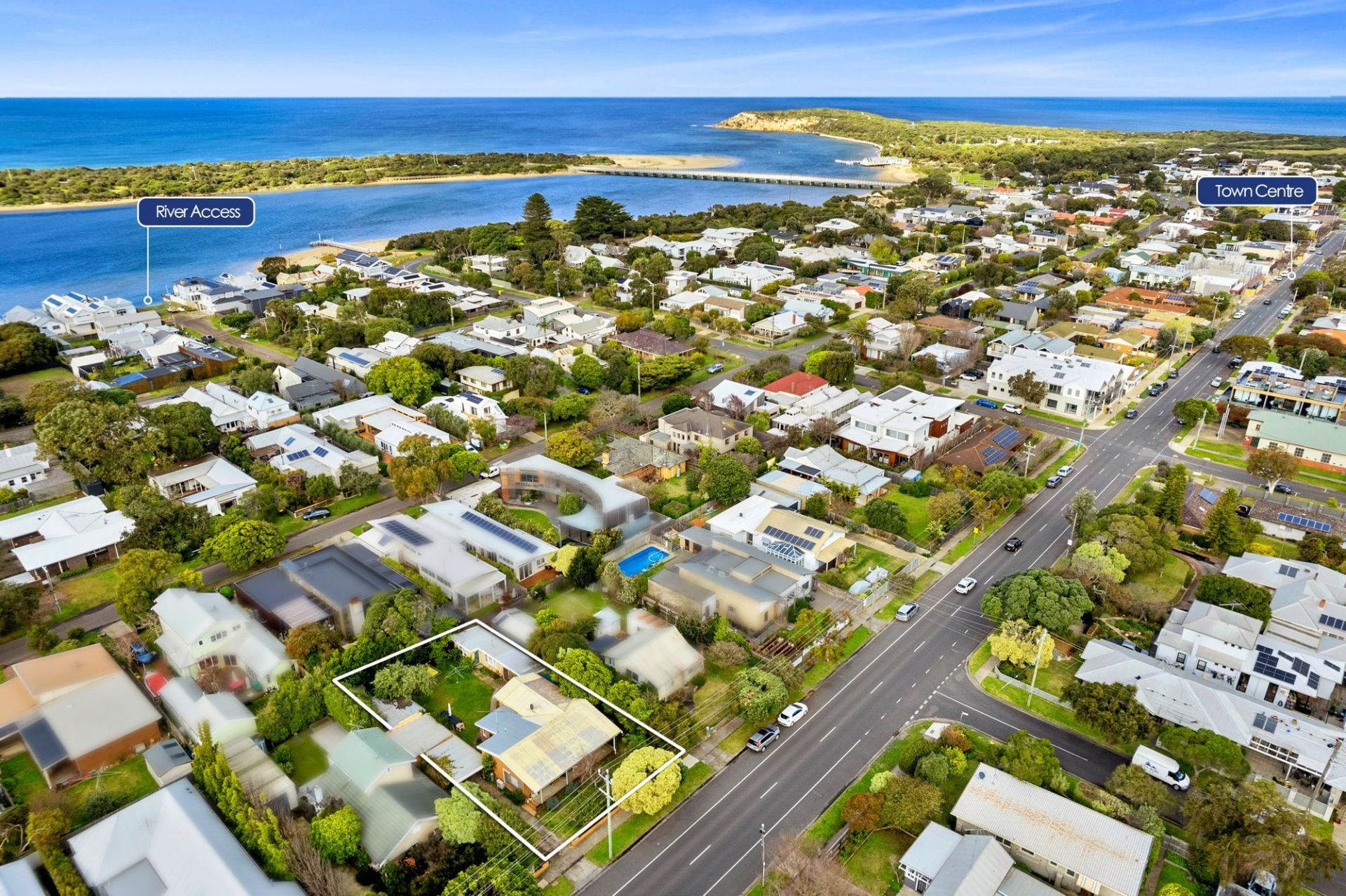 96 Hitchcock Avenue Barwon Heads VIC, Barwon Heads - Thumbnail 4
