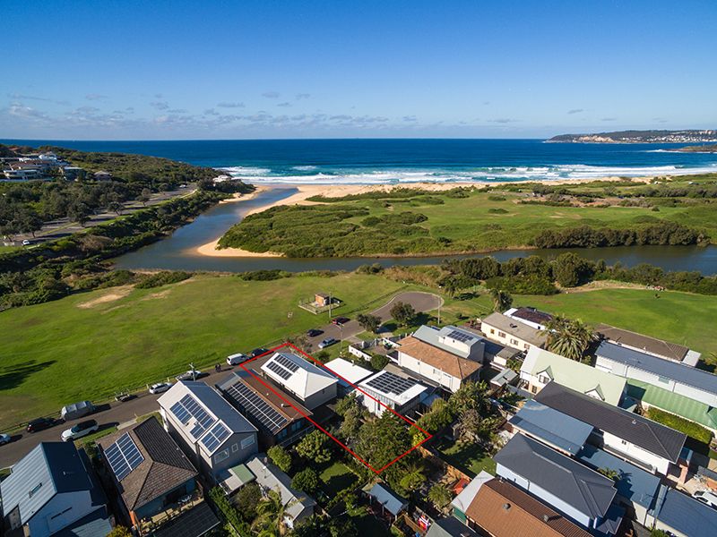 SOLD under the hammer $2,320,000 NEW Street Record