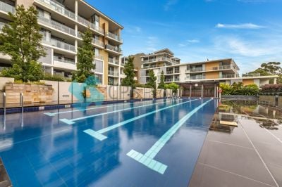 STUNNING TWO BEDROOM APARTMENT IN RESORT STYLE COMPLEX
OPEN FOR INSPECTION: THURS 26 FEBRUARY - 12:30 TO 1:00PM