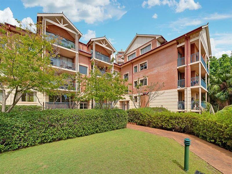 19/18 Northcote Street ST LEONARDS NSW, St Leonards - Thumbnail 2
