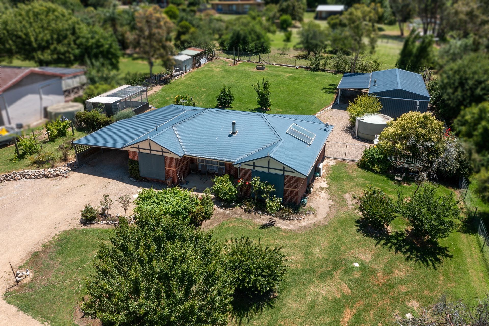 21 Kingfisher Lane, Glenrowan OBrien Real Estate