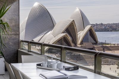 93/1 Macquarie Street, SYDNEY NSW 2000, Sydney - Thumbnail 4