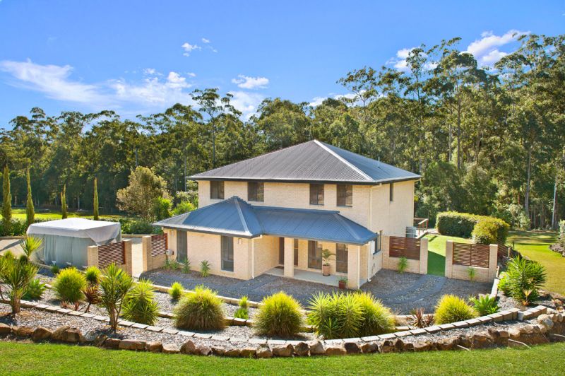 3 Bailey Close King Creek NSW, King Creek - Thumbnail 2