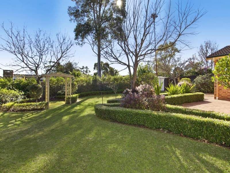 42 Battlement Crescent CASTLE HILL NSW, Castle Hill - Thumbnail 7