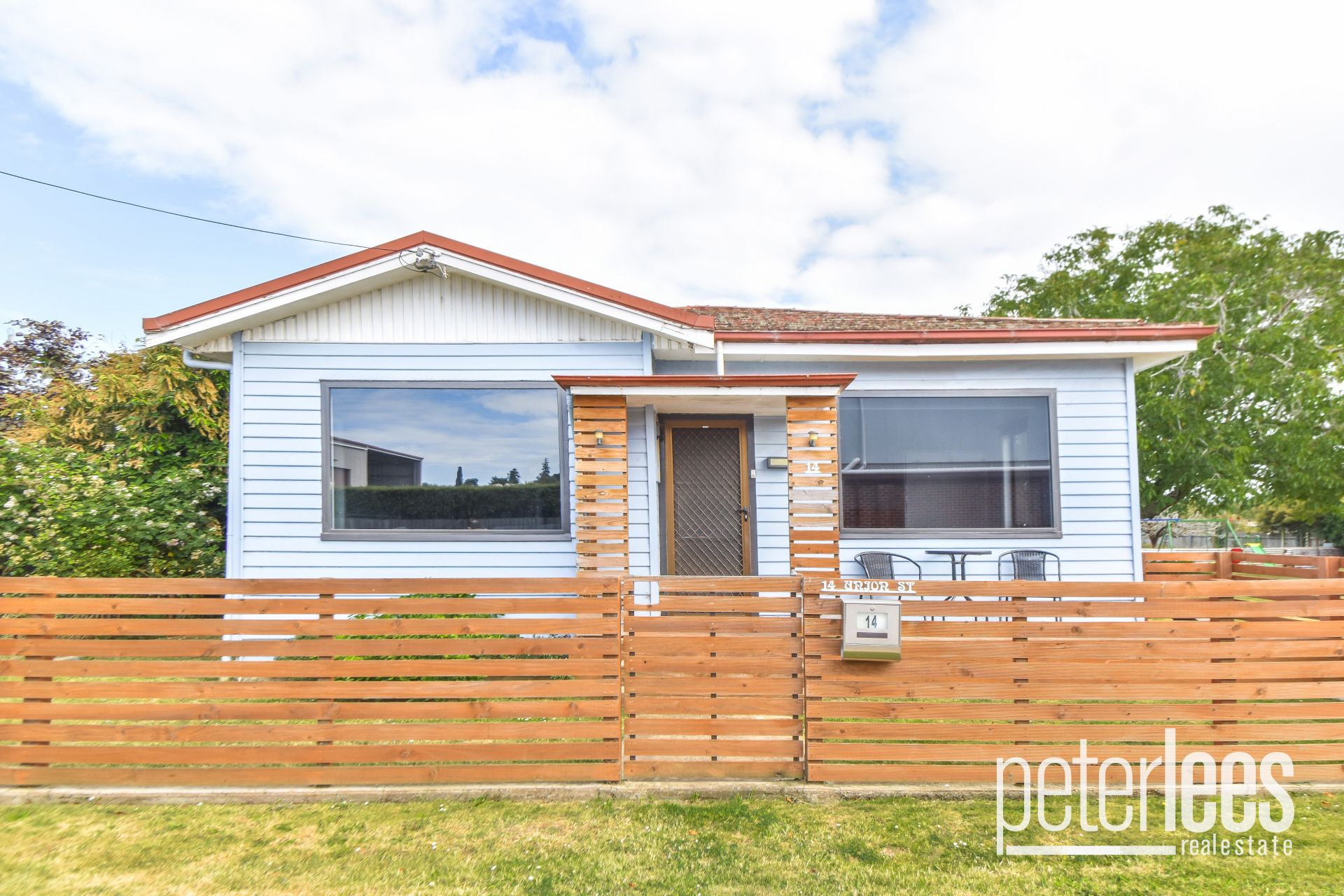 14 Union Street Longford Peter Lees Real Estate