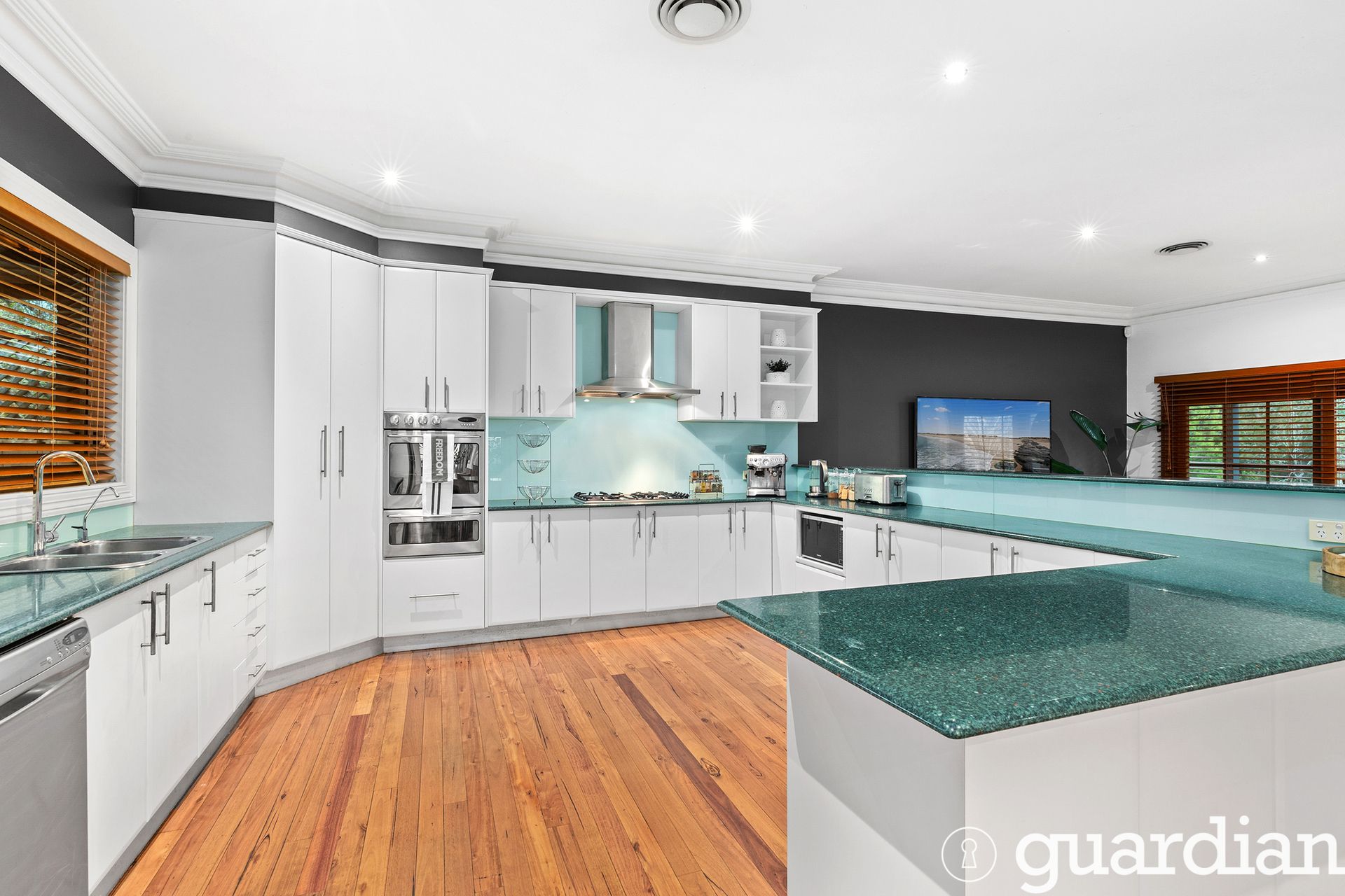 11 Morrisey Way Rouse Hill NSW, Rouse Hill - Thumbnail 4