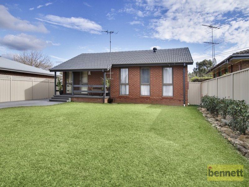 6 Cornwell Avenue, Hobartville - Thumbnail 3