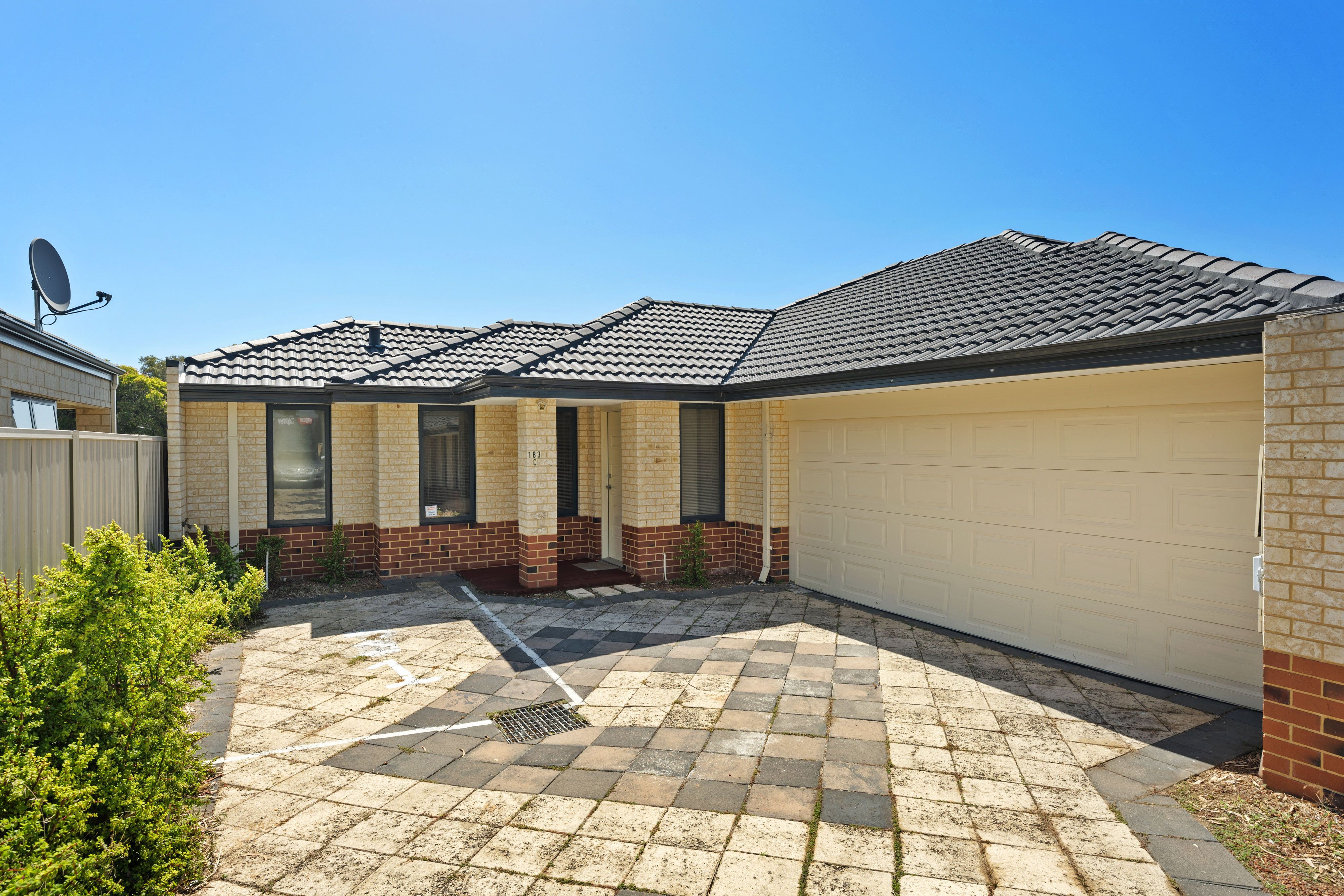 Real Estate For Sale 183C William Street, Beckenham , WA