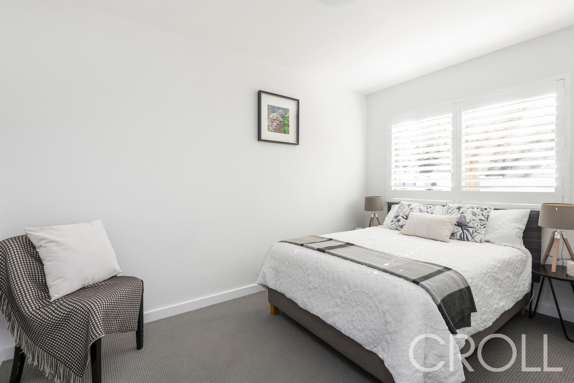 11/88 Wycombe Road NEUTRAL BAY NSW, Bay - Thumbnail 8