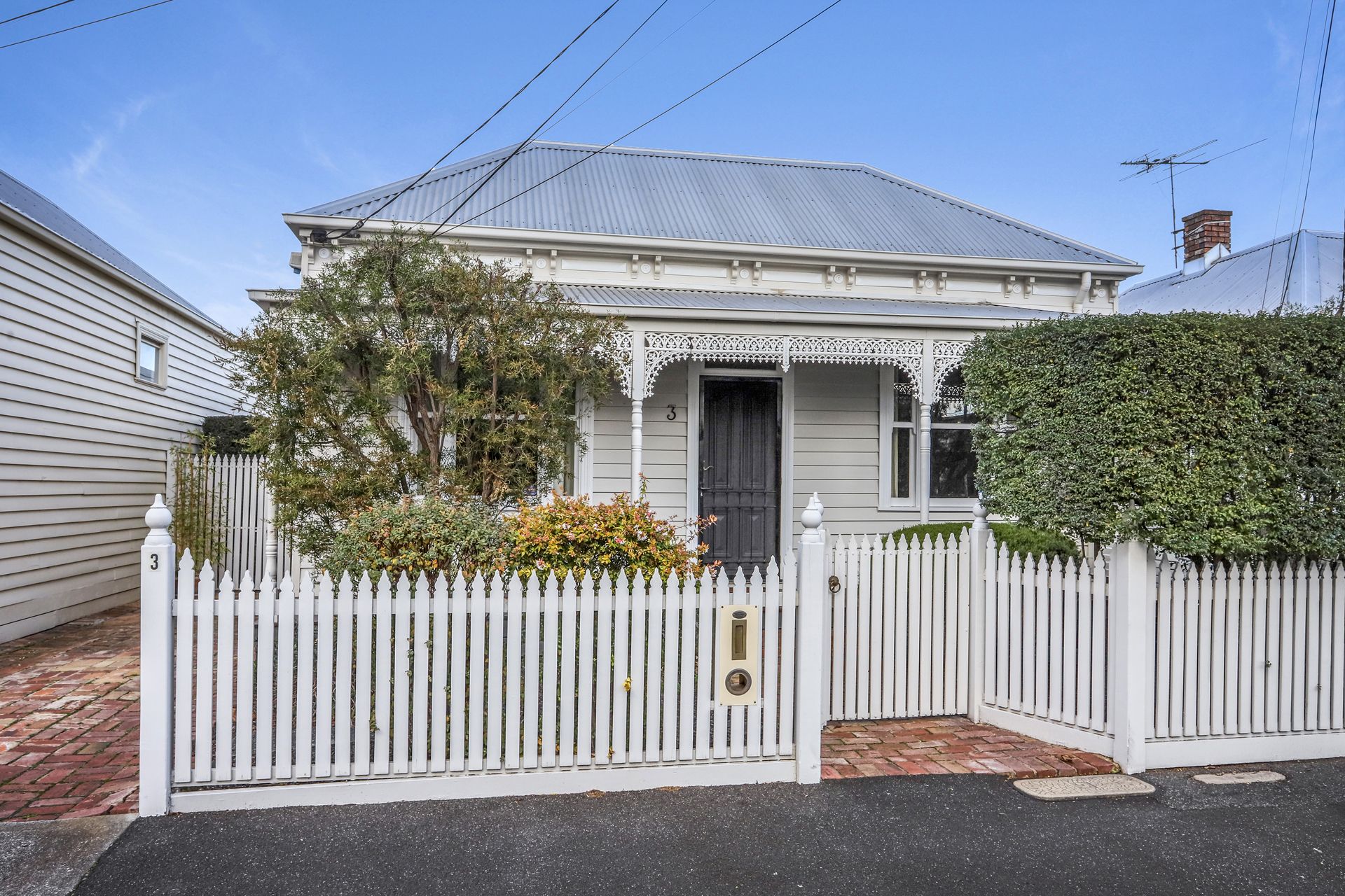 3 Grace Street Yarraville VIC, Yarraville - Thumbnail 2