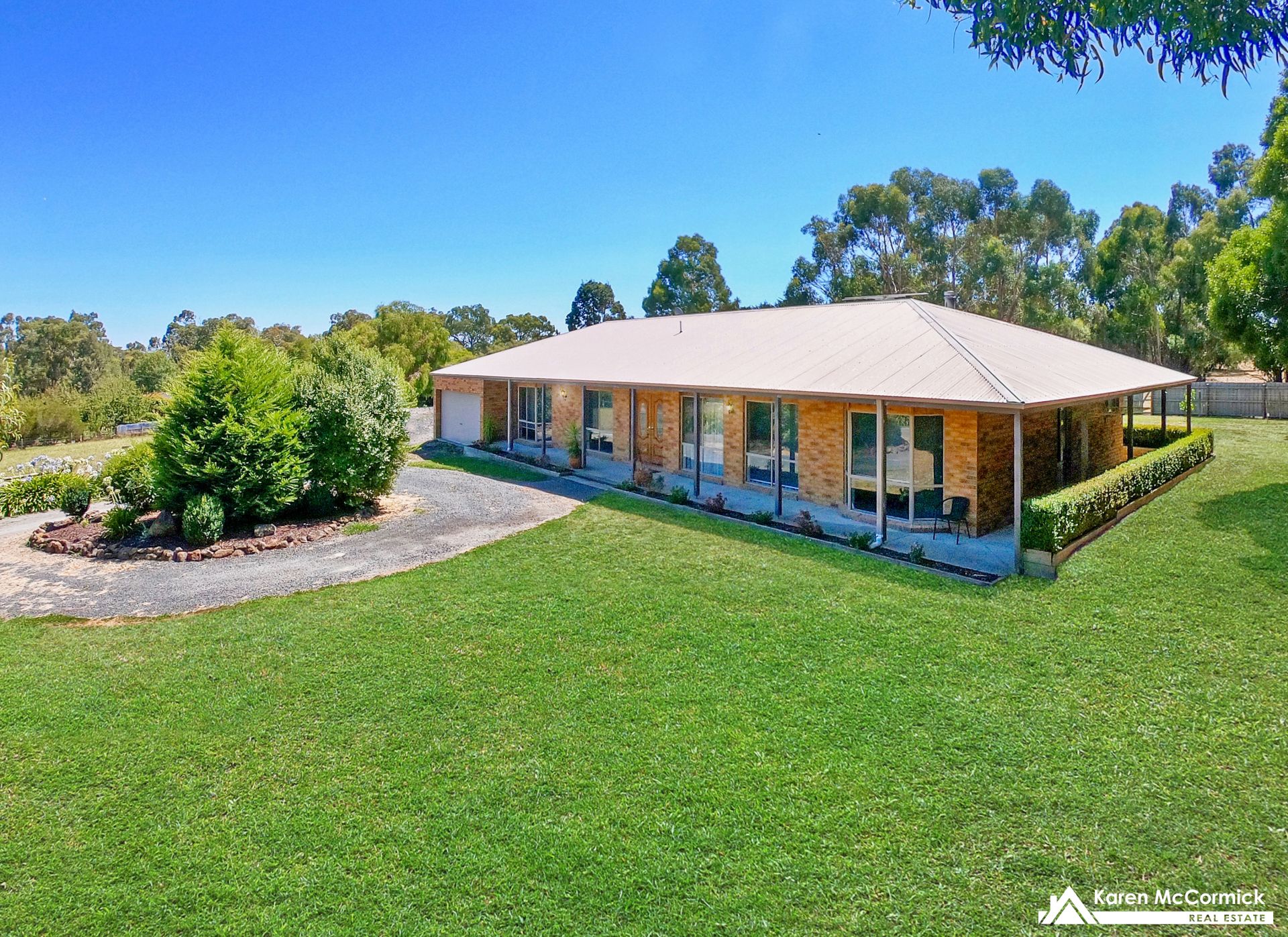 225 Lang LangPoowong Road, Nyora Karen McCormick Real Estate