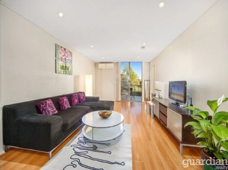 20/1-9 Shirley Street Carlingford NSW, Carlingford - Thumbnail 3