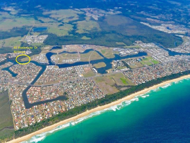 43 Waterway Drive Birtinya QLD, Birtinya - Thumbnail 2
