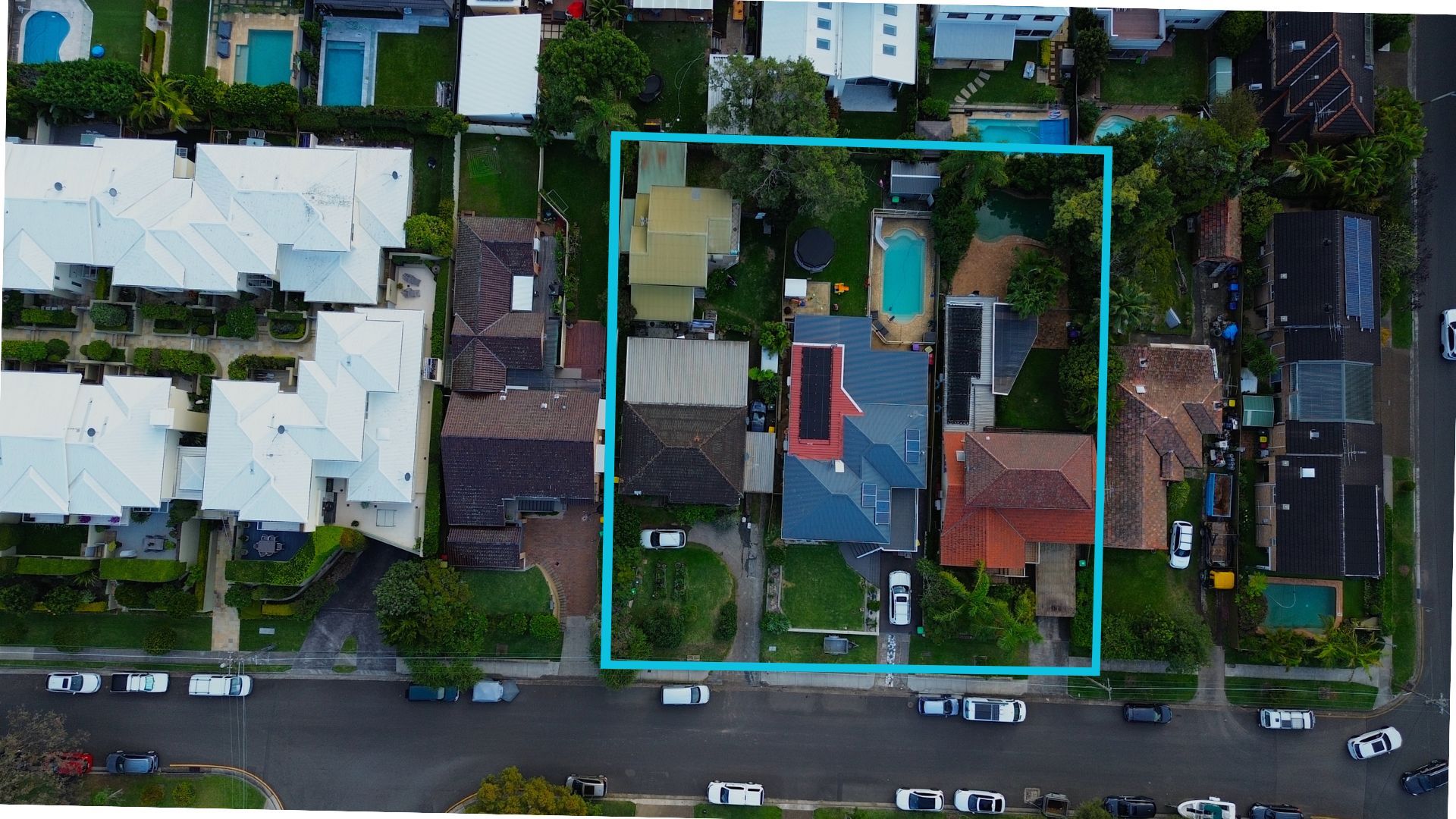 5-9 Wyanbah Road CRONULLA 2230