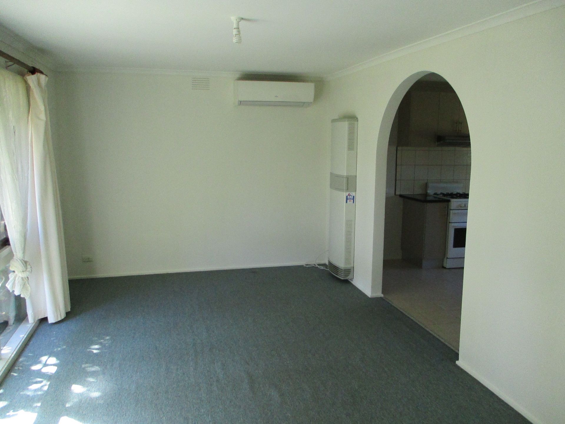 Room to Move!