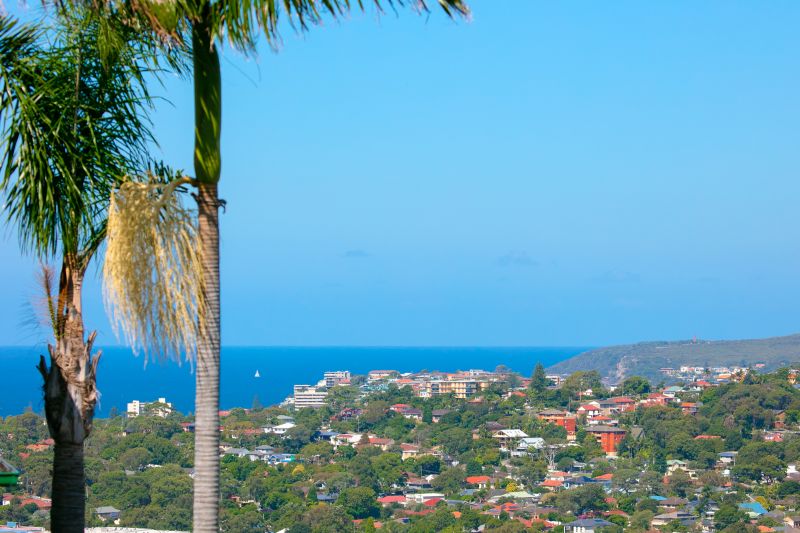 First Family Home or Investment with Forever Views