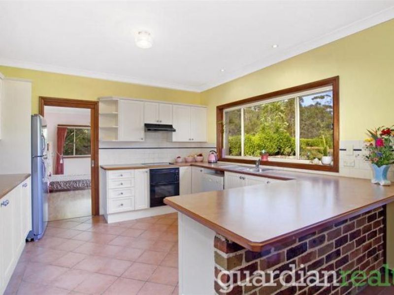 6 Hurst Place, Glenorie - Thumbnail 4