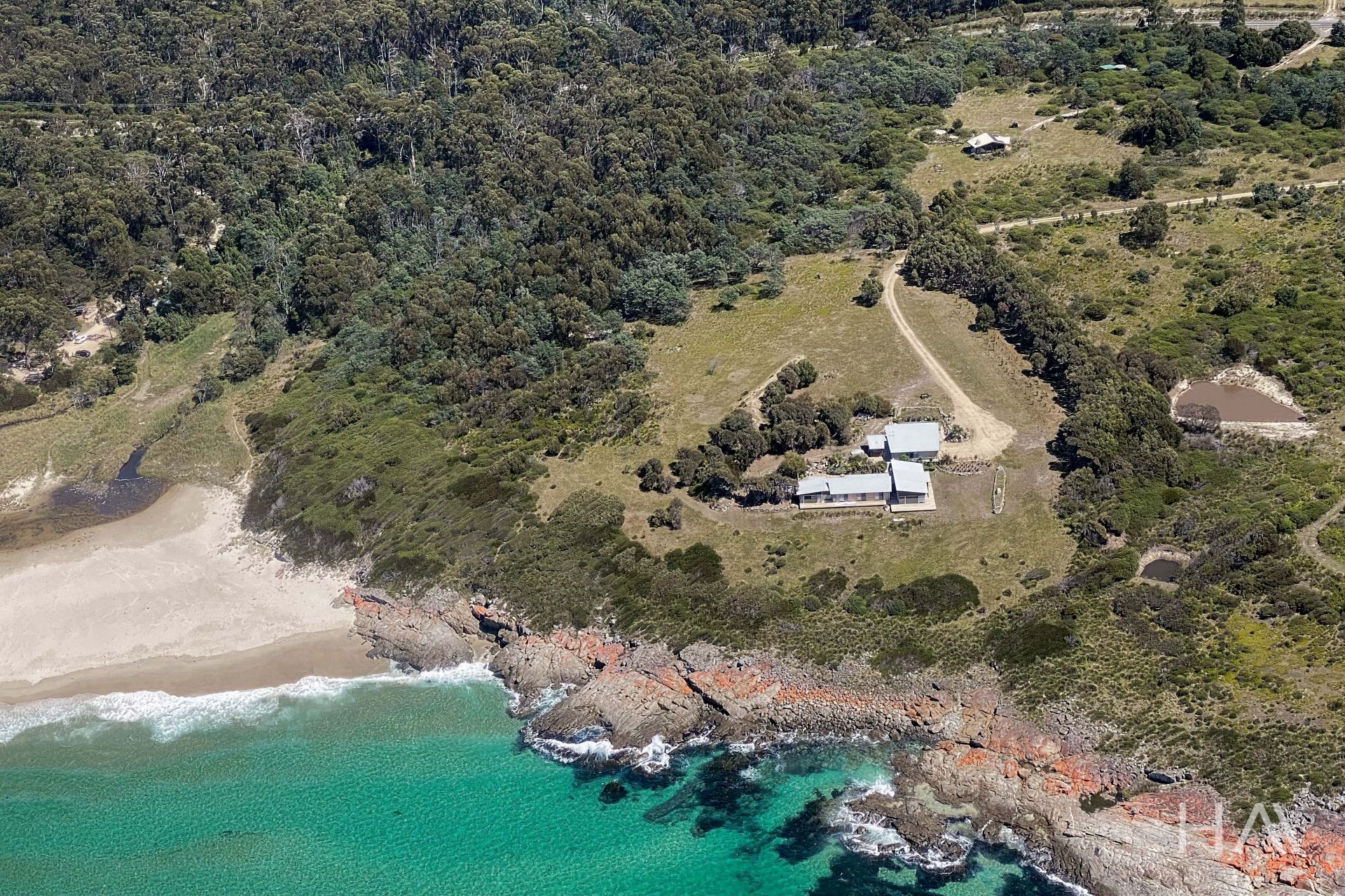 21036 Tasman Highway Chain Of Lagoons, Chain Of Lagoons - Image 1