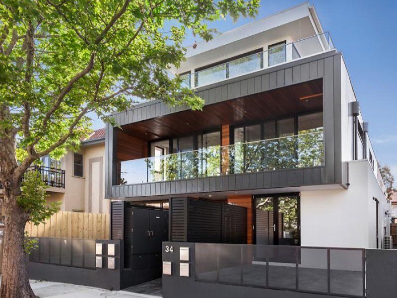 6/34 Pine Avenue, Elwood - Thumbnail 2