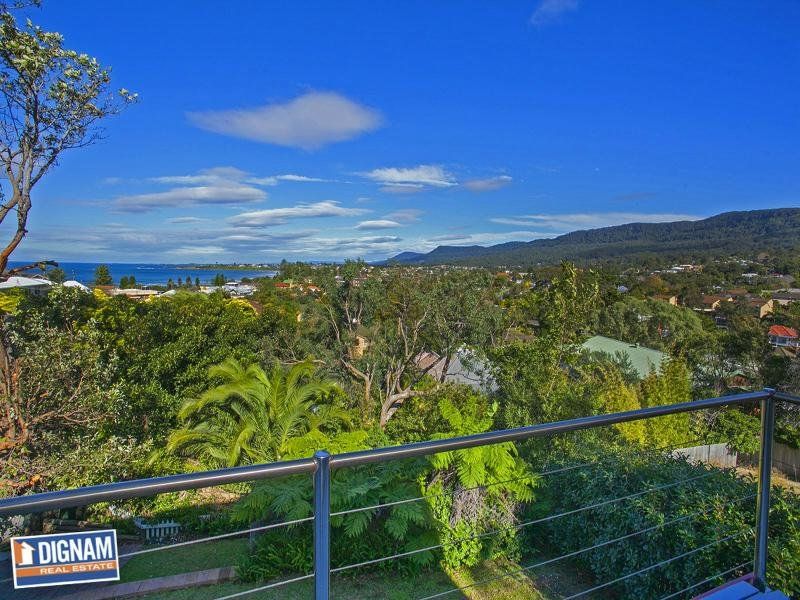 18 Mountain Road, Austinmer, NSW 2515