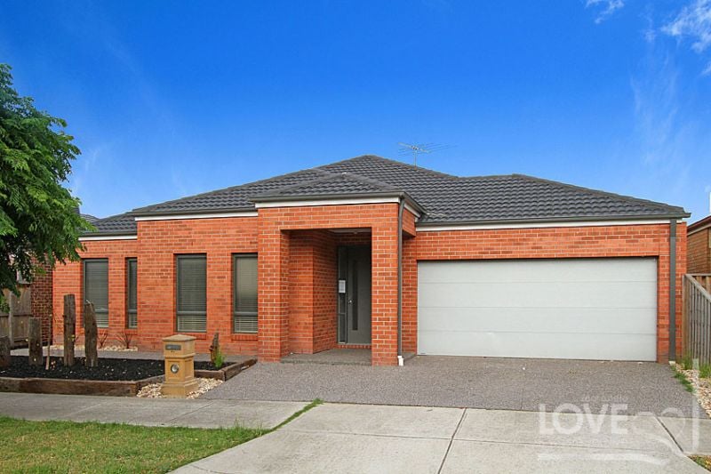 17 Claremont Place, Epping