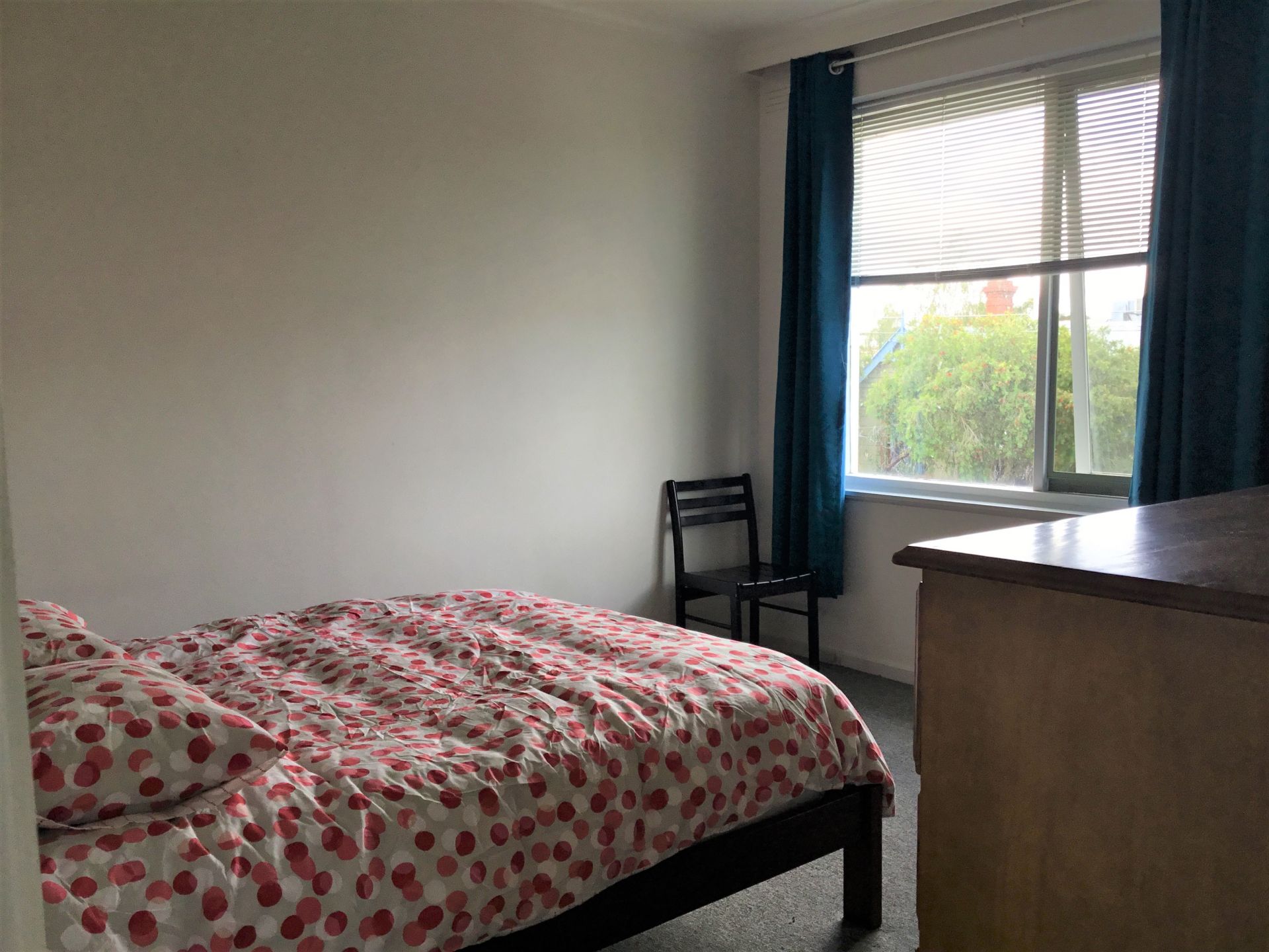 Partially Furnished - Ideal Location