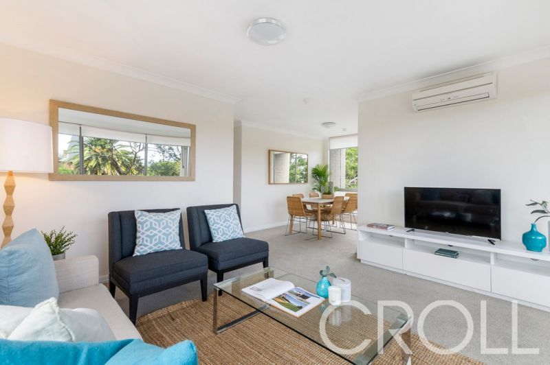 6/2 Gerard Street CREMORNE NSW, Cremorne - Thumbnail 3