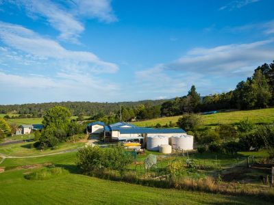 1621 Nethercote Road, Greigs Flat