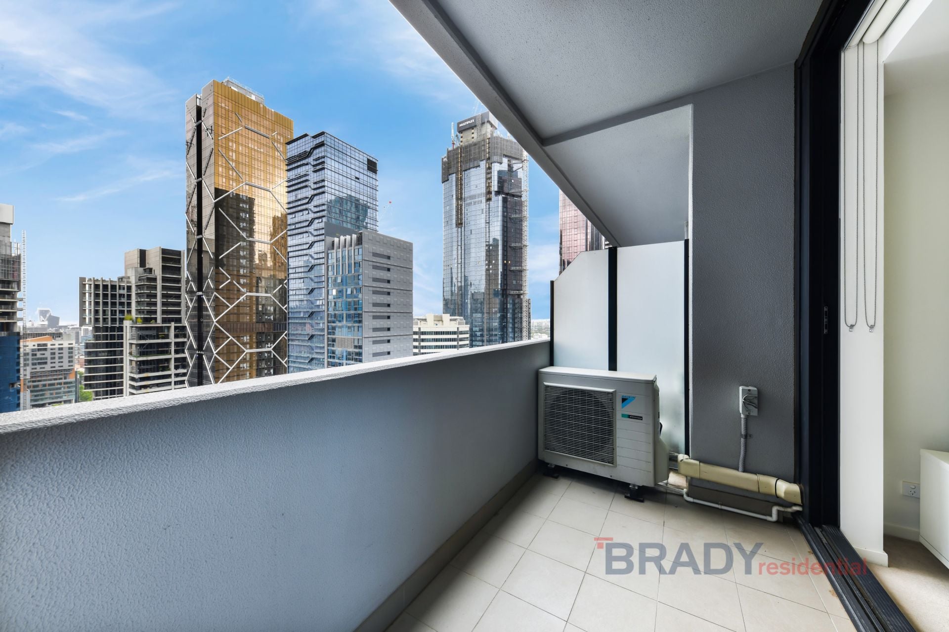 3009/8 Sutherland Street MELBOURNE VIC, Melbourne - Thumbnail 7