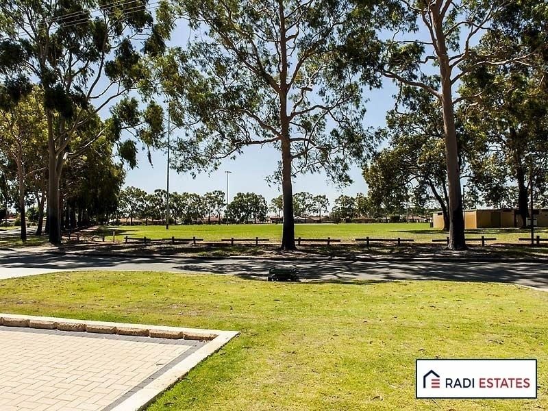 29 Alderhurst Crescent, Bayswater