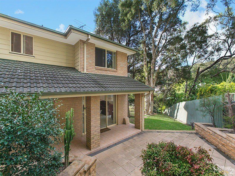 5/31 Manilla Place, WORONORA, Woronora - Thumbnail 2