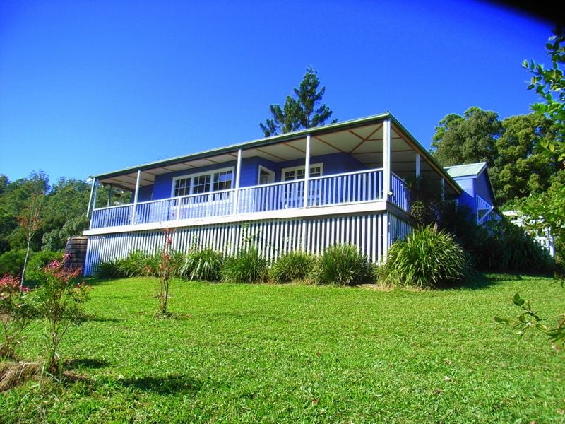 Real Estate For Sale 1537 Kalang Road Kalang Bellingen , NSW