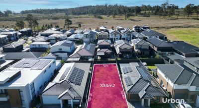 Austral, 39 Eighteenth Avenue