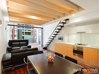 1008/2 York Street, SYDNEY NSW 2000, Sydney - Thumbnail 2