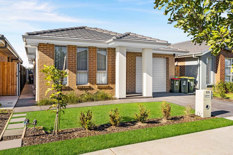 Real Estate For Lease 52B Drover Street Oran Park , NSW