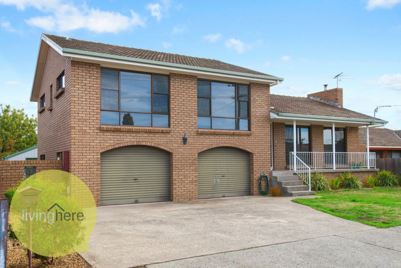 31 Packham Street, NEWNHAM Living Here Launceston
