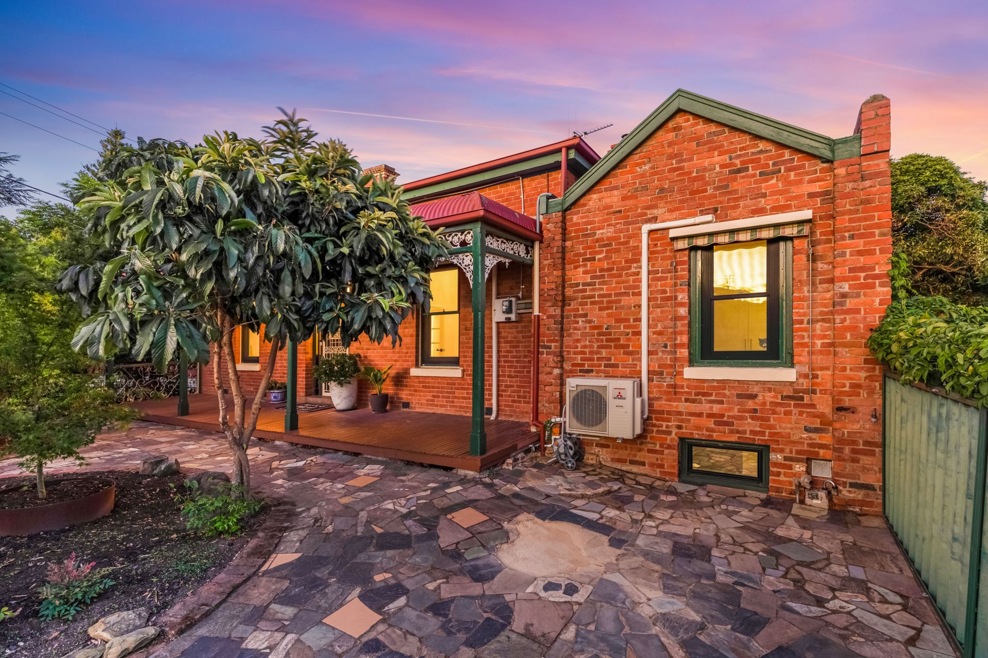 202 Don Street, Bendigo Bendigo Ballarat Real Estate Pty Ltd
