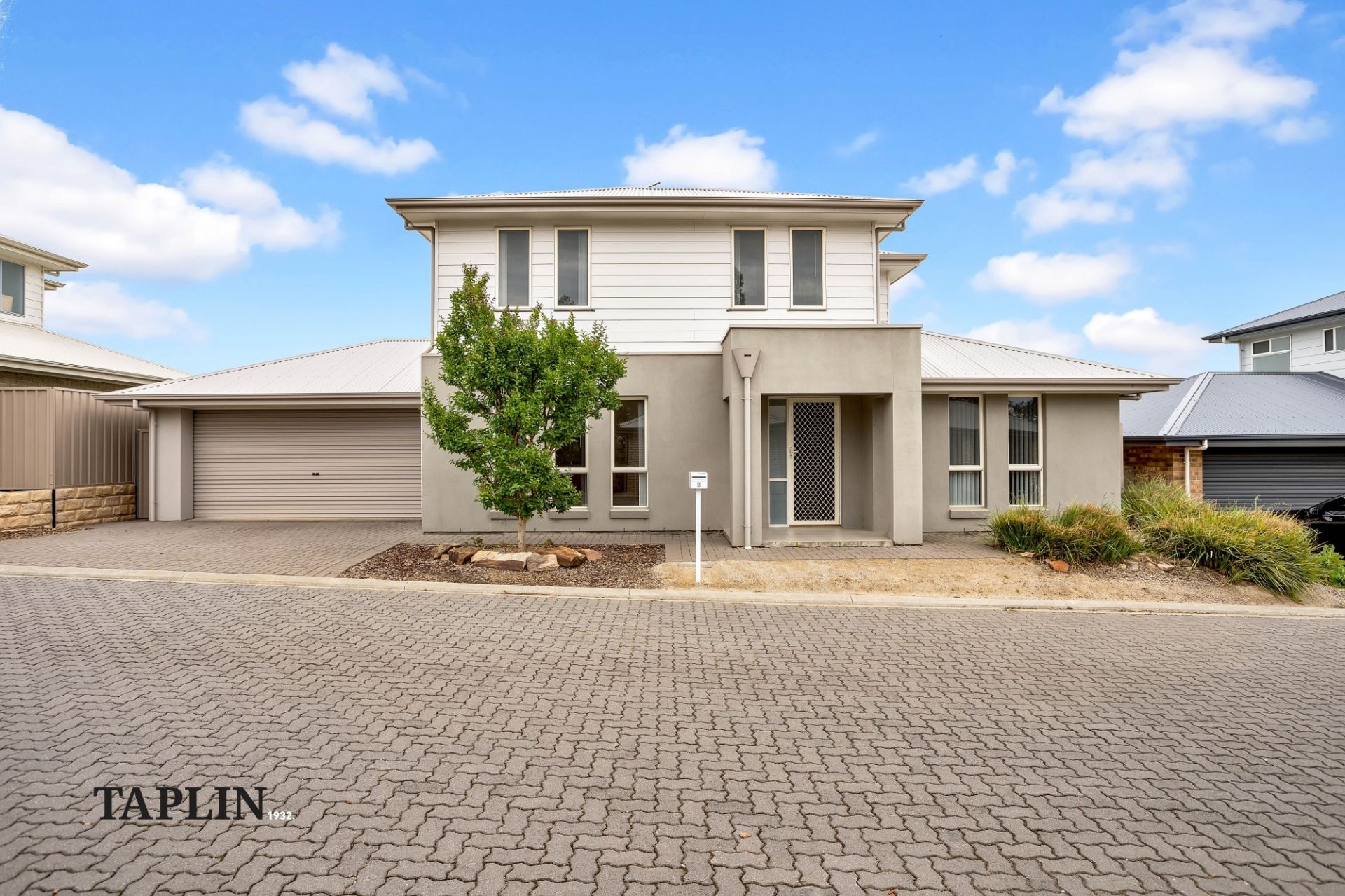 2/60 Flaxmill Road, Morphett Vale Taplin Real Estate
