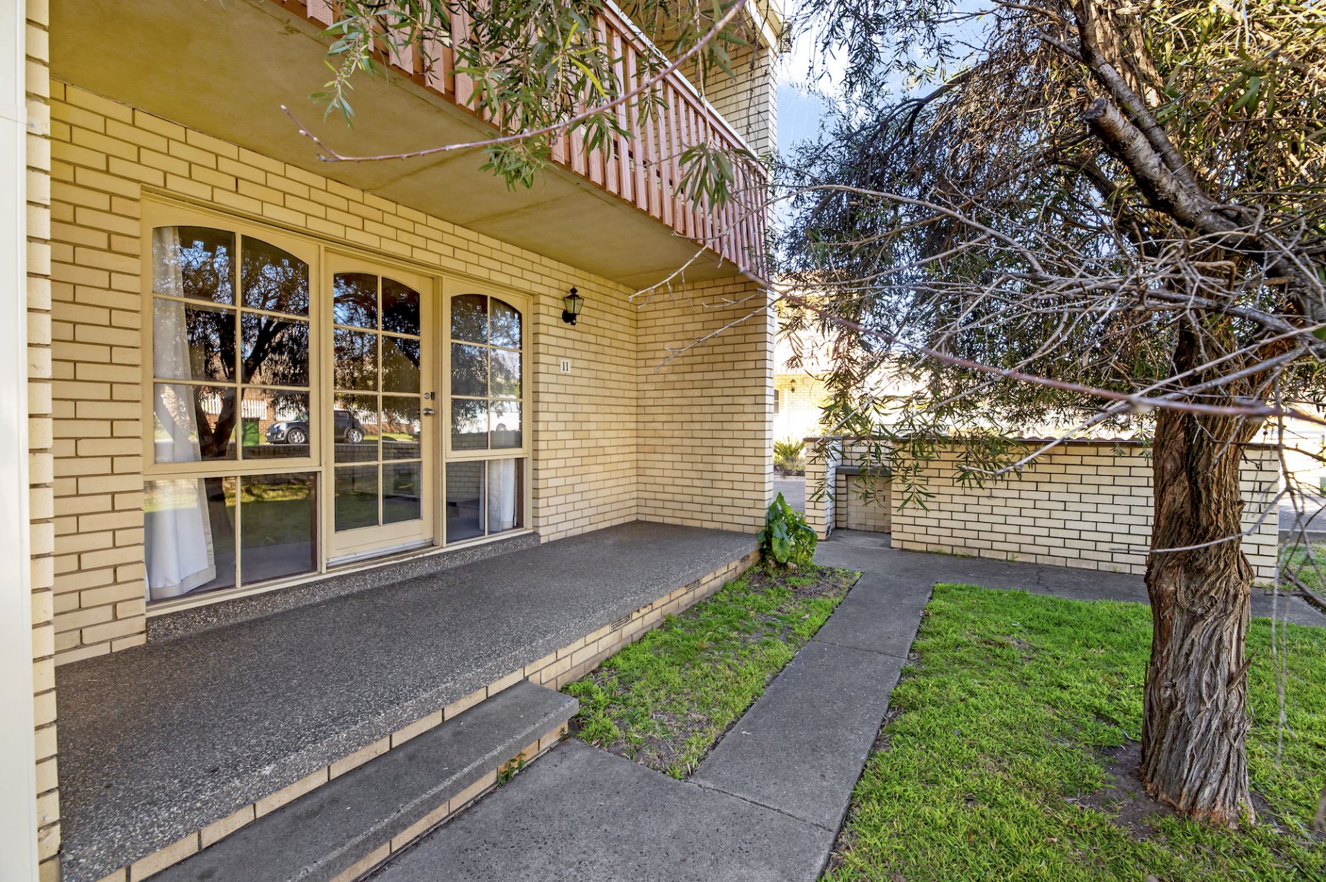 11/16 Broughton Place, Queanbeyan Ian McNamee & Partners Pty Ltd